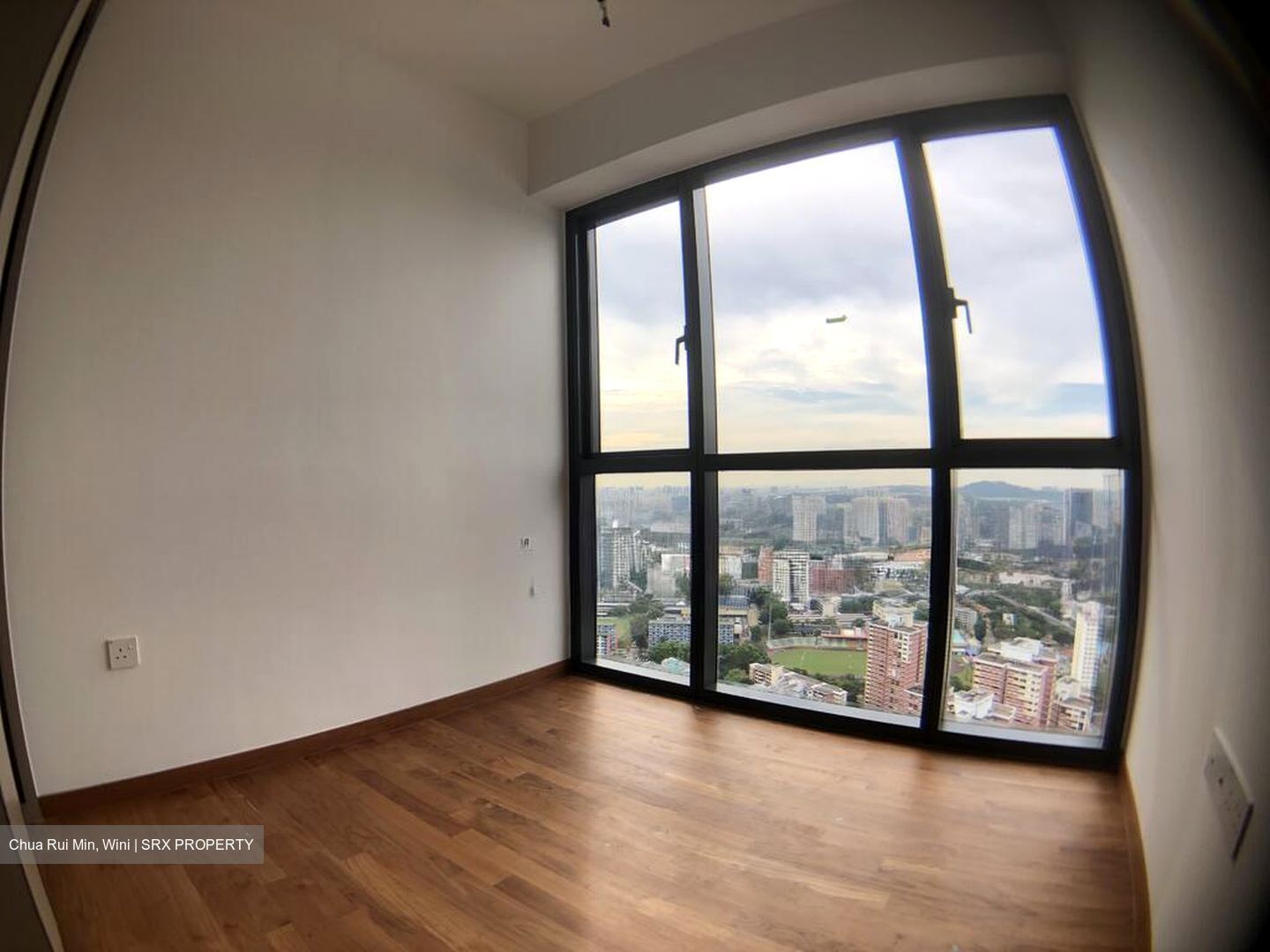Stirling Residences (D3), Apartment #532203121